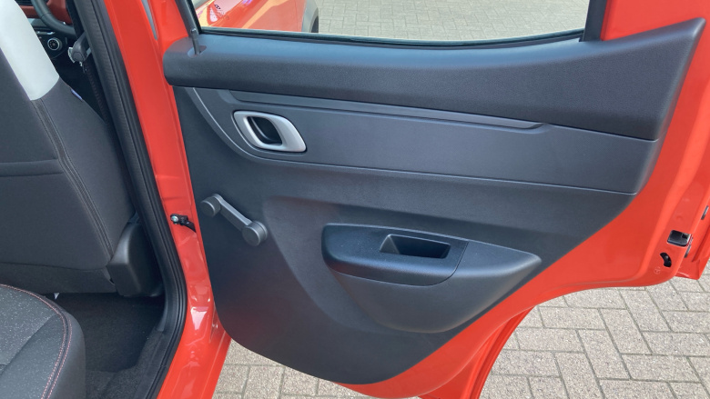 Dacia Spring 27kWh Expression 65 48kW 5dr Auto Electric Hatchback